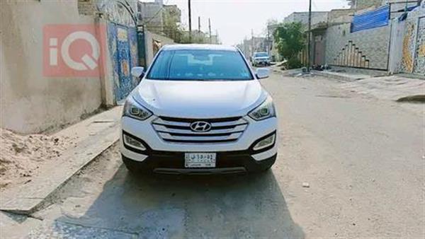 Hyundai for sale in Iraq